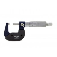 Микрометр МК- 50 0,01 кл.т.2 с поверкой ЧИЗ