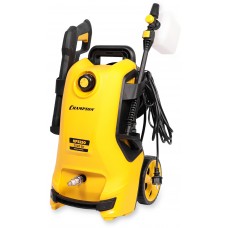 Мойка CHAMPION HP3250 (2,5кВт 125бар t 40С 6,5л/мин 11,2кг синхронный, пеногенератор) (HP3250)