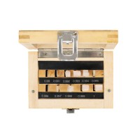 Набор КМД N 7 кл.1 (1-Н7) Микрон