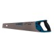 Ножовка по дереву Piranha, 400 мм, 11-12 TPI, зуб-3D, каленый зуб, двухкомпонентная рукоятка Gross