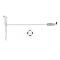 Нутромер индикаторный НИ 250- 450 0,01 328-136P-1 Guanglu