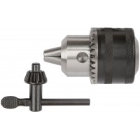 Патрон для дрели ключевой 1/2