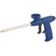Пистолет для монтажной пены, пластиковый корпус (14292М)