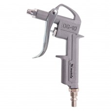 Пистолет продувочный, пневматический Matrix (57330)