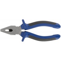 Плоскогубцы комбинированные 