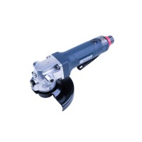 Пневматическая углошлифовальная машинка (УШМ) c рычажным включателем, 125 мм, 12000 об/мин., 1,4 л.с., промышленная, M14, GARWIN INDUSTRIAL, 803017-12-11