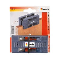 Резак кантовочный kwb двухсторонний (0203-00)