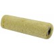 Ролик полиакриловый нитяной, диаметр 40/76 мм, ворс 18 мм, бюгель 6 мм, зеленый, 230 мм (02159)