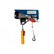 С ТЕЛЕЖКОЙ таль электрическая TOR PA 500/1000 кг 30/15 м (серия T) (1049817)
