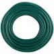 Шланг поливочный трехслойный армированный, зеленый 1/2 х 1,8 мм х 50 м (76306)