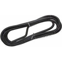 Сантехнический трос 2.5 м, d 9 мм СИБИН 51909-025