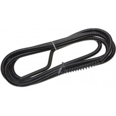 Сантехнический трос 2.5 м, d 9 мм СИБИН 51909-025