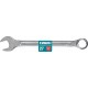 Комбинированный гаечный ключ 27 мм СИБИН 27089-27