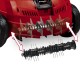 Скарификатор-аэратор электрический Einhell GC-SA 1231/1, 1200Вт,ширина обраб.31см,8 ножей,28л,до300м (3420640)