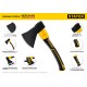 Топор кованый 600/800 г, 350 мм FIBERGLASS Professional STAYER 2062-06
