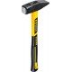 Молоток слесарный Hercules, Fiberglass, 800 г STAYER Professional 20050-08_z02