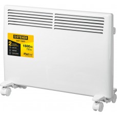 Конвектор электрический Е серия STEHER 1.5 кВт SCE-1500  