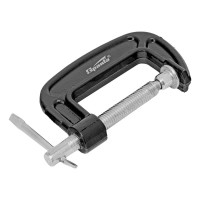 Струбцина G-образная, 50 мм Sparta (206505)