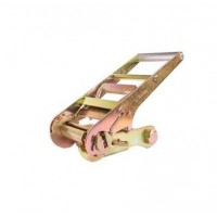 Стяжной механизм TOR 2,0 т 35 мм (стальная ручка) (J) (1046351)