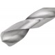 Сверла по металлу HSS, угол заточки 118°, 18,0 x 191 мм, (5 шт.) (35592М)