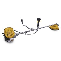 Триммер CHAMPION Т394FS-2 нераз.прям.1,2кВт 38,9см? 4такт 7,7кг HT33+80/255/25,4 U-ручка легкий старт