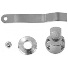 Запчасть: Ремкомплект кнопки для переставных клещей KN-870X560 (KN-8709560)