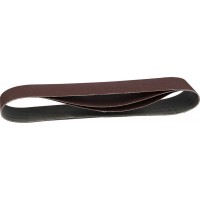 Лента шлифовальная 100?914 мм P180 для станка ЗШС-500 МАСТЕР 3 шт ЗУБР 35548-180