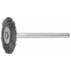 Щетка радиальная 20?3.2 мм L 42 мм ЗУБР 35931