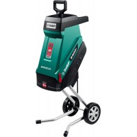 Измельчитель садовый электрический 2300 Вт ЗУБР ЗИЭ-40-2300