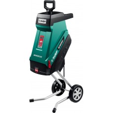 Измельчитель садовый электрический 2300 Вт ЗУБР ЗИЭ-40-2300