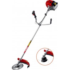 Триммер бензиновый 2.5 кВт ЗУБР КРБ-2500