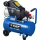 Компрессор масляный 320 л/мин, 24 л, 2200 Вт ЗУБР Профессионал КПМ-320-24  