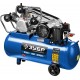 Компрессор ременной масляный 530 л/мин, 100 л, 3000 Вт ЗУБР Профессионал КПМ-530-100
