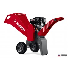 Измельчитель садовый бензиновый 90 мм ЗУБР БИС-90