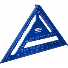 Универсальный кровельный угольник Кровельщик, 300 мм, 5-в-1 ЗУБР Профессионал 34391-30
