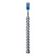 ЗУБР ПРОФИ-4Х 45x610/720 мм, SDS-max бур, ПРОФЕССИОНАЛ (29350-610-45_z03)