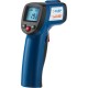 Инфракрасный пирометр -30° +550°С ЗУБР ТермПро-550 Профессионал 45723-550