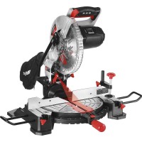 Пила торцовочная d 255 х 30 мм 1600 Вт ЗУБР ЗПТ-255-1800 ЛМ2 ЗПТ-255-1800 ЛМ2