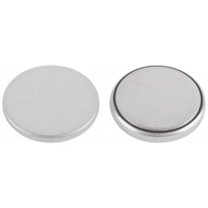 Батарейка литиевая, 3 В, 