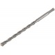 Бур по бетону SDS PLUS с двойной резьбой 12х210 мм (32926)