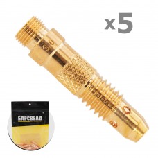 Держатель цанги SR 17/18/26 ф 3,0 мм, L=47 мм (B401P181004-5)