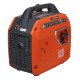 Генератор бензиновый инверторный EVOline BQH 2200 (произведено Zongshen)