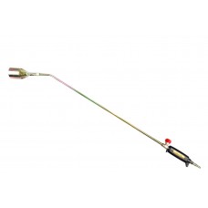 Горелка кровельная КЕДР ГВ-111В (L-930 мм D 50 мм вентиль)