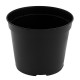 Горшок для рассады, 2 л, полипропиленовый, Сибртех (64392)