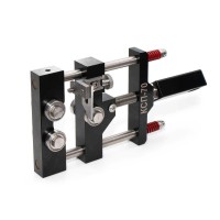 Инструмент для разделки кабеля из сшитого полиэтилена КСП-70 (КВТ) к-кт 70351