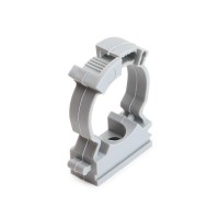 Клипса-крепеж с замком 16 (300шт) (Fortisflex) (74359)