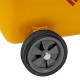 Компрессор воздушный DK1500/24, Х-PRO 1.5 кВт, 230 л/мин, 24 л Denzel (58063)