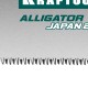 Ножовка по дереву Alligator Japan 22, 185 мм KRAFTOOL 1-15194-18-22