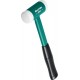 Безынерционный молоток Dead Blow, 50 мм, 900 г KRAFTOOL 2078-50