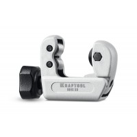 Труборез для нержавеющей стали INOX-30, 3-30 мм, на подшипниках KRAFTOOL 23932